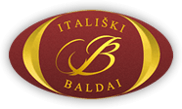 Itališki Baldai logo