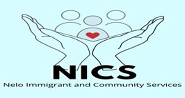 Nelo Immigrant and Community Service logo