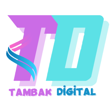 Tambak Digital logo