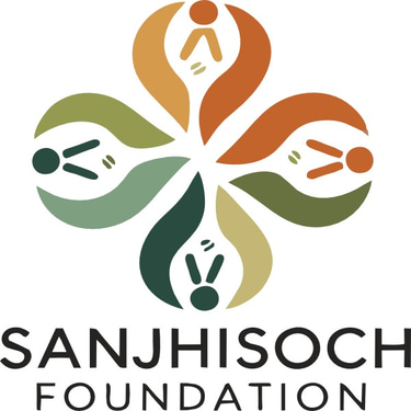Sanjhisoch Foundation logo