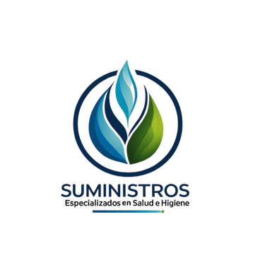 SUMINISTROS ESPECIALIZADOS EN SALUD E HIGIENE logo