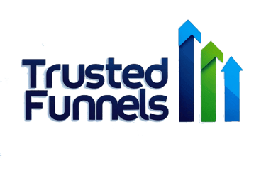 Trusted Funnels logo