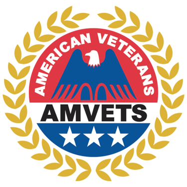 AMVETS logo
