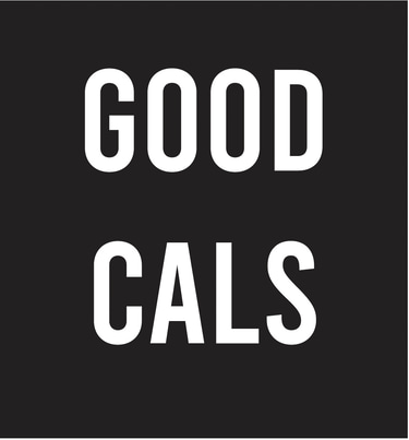 PT. Goodcals Anugerah Sejahtera logo