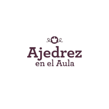 AJEDREZ EN EL AULA LINDAVISTA logo