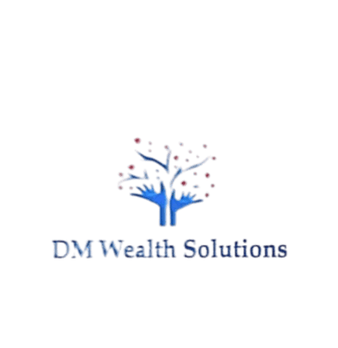 DM Wealth Solutions logo