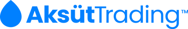 Aksüt Trading logo