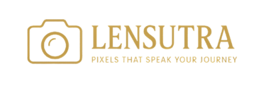 Lensutra logo