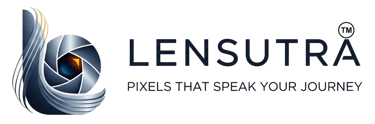 Lensutra logo