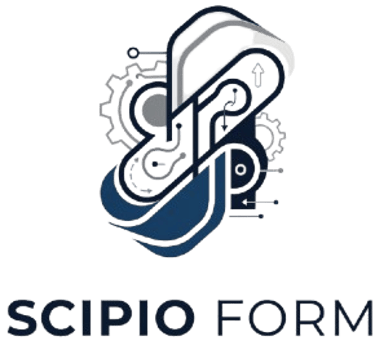 Scopio Form logo