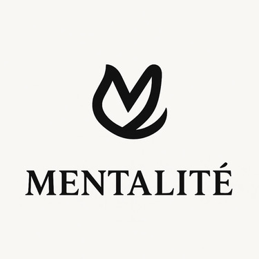 MENTALITE logo