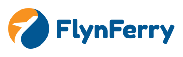flynferry logo