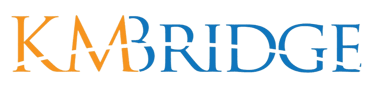 Kmbridge logo