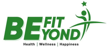 Befit Beyond logo