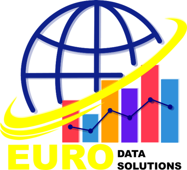 Euro Data Solutions logo