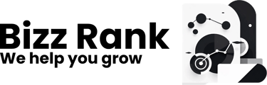 Bizz Rank logo