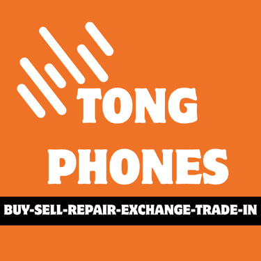 Tong Phones logo