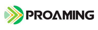 PROAMING logo