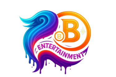 2B-Entertainment logo
