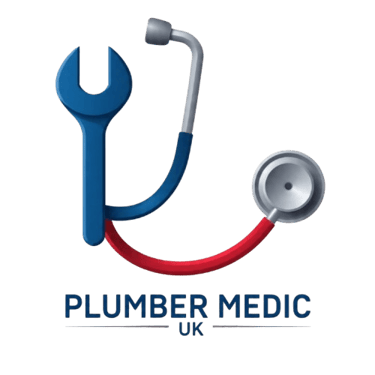 PLUMBER MEDIC UK LTD logo