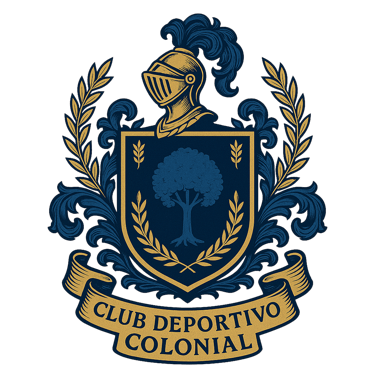 Colonial Futbol Club logo
