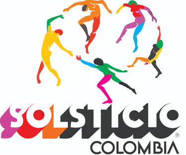 SOSLTICIO COLOMBIA logo