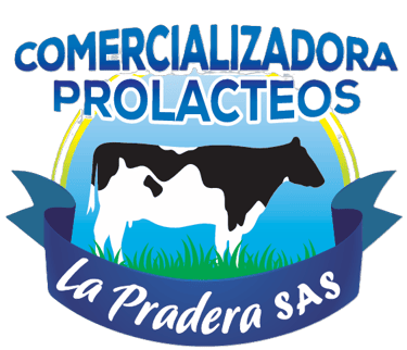 La Pradera logo