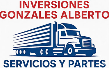 Inversiones Alberto Gonzales logo