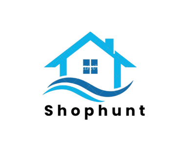 shophunt logo