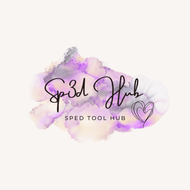 Sp3d Hub logo