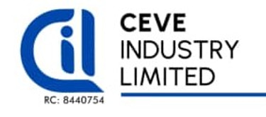 Ceve Industry logo