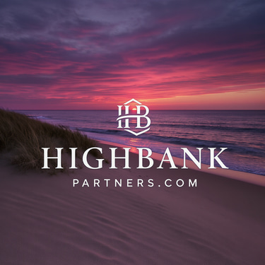 Highbank Partners.com logo