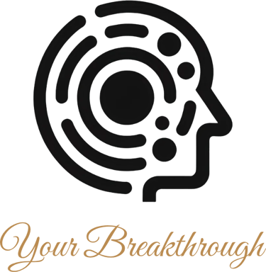 Becoming Your Own Breakthrough logo