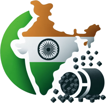 Pellet India logo