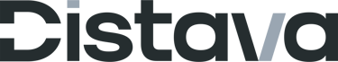 Distava logo