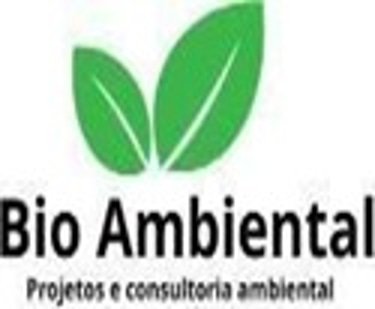 BIO AMBIENTAL LTDA logo