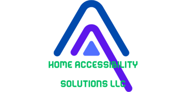 HOME ACCESSIBILITY SOLUTIONS LLC logo
