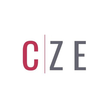 C I ZE logo