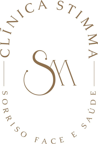 Stimma I Sorriso, Face e Saúde logo