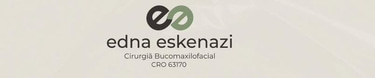 Dra. Edna Eskenazi logo