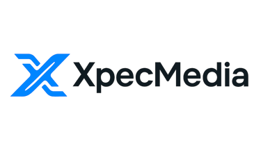 XPECMEDIA logo