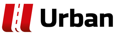 Urban - Controle tecnológico logo
