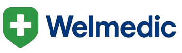 Seguros Welmedic logo