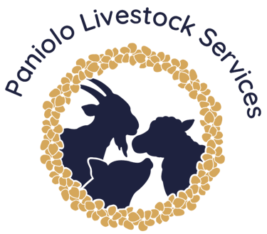 Paniolo Livestock Services logo
