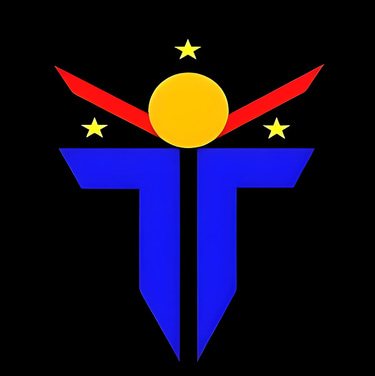 The Thinker's Republic logo