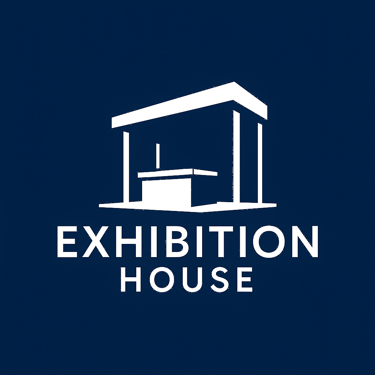 Exhibition House logo