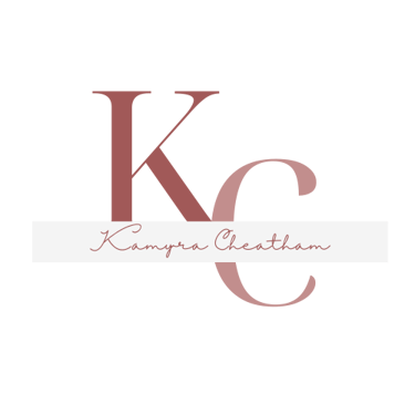 Kamyra Cheatham logo