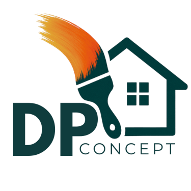 DP Concept logo