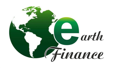 Earth Finances logo