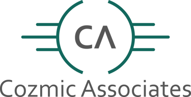 COZMIC logo